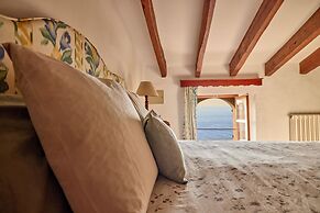 Can Busquets - Hotel d'Interior