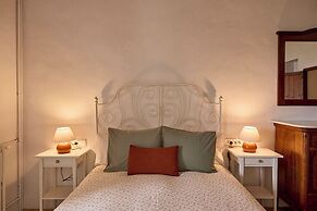 Can Busquets - Hotel d'Interior