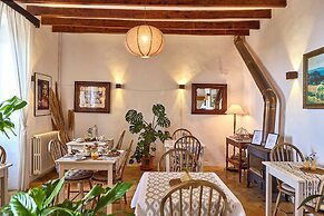 Can Busquets - Hotel d'Interior