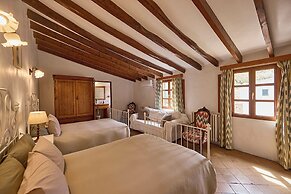 Can Busquets - Hotel d'Interior