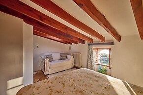 Can Busquets - Hotel d'Interior
