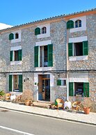 Can Busquets - Hotel d'Interior