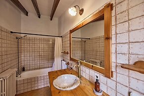 Can Busquets - Hotel d'Interior