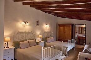 Can Busquets - Hotel d'Interior