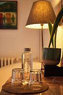 Can Busquets - Hotel d'Interior