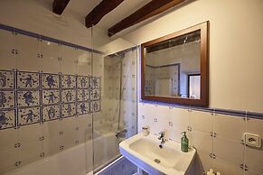 Can Busquets - Hotel d'Interior