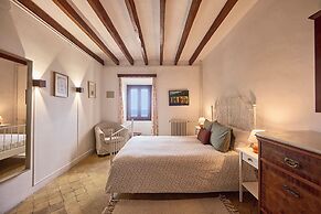 Can Busquets - Hotel d'Interior