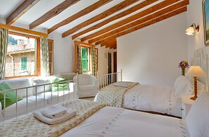 Can Busquets - Hotel d'Interior