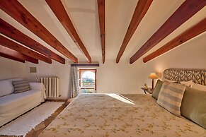 Can Busquets - Hotel d'Interior