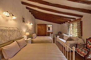 Can Busquets - Hotel d'Interior