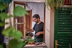 Can Busquets - Hotel d'Interior