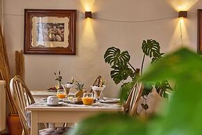 Can Busquets - Hotel d'Interior
