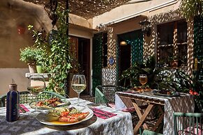 Can Busquets - Hotel d'Interior