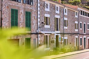 Can Busquets - Hotel d'Interior
