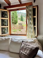 Can Busquets - Hotel d'Interior