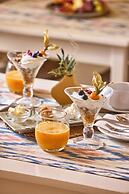 Can Busquets - Hotel d'Interior