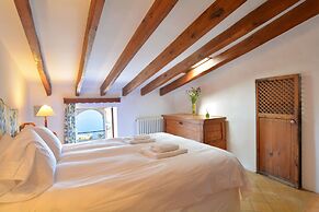 Can Busquets - Hotel d'Interior