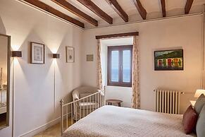 Can Busquets - Hotel d'Interior