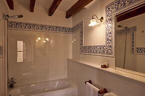 Can Busquets - Hotel d'Interior
