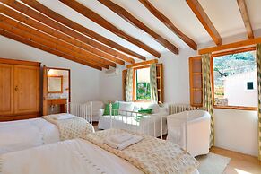 Can Busquets - Hotel d'Interior