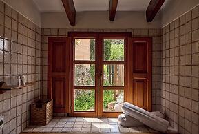 Can Busquets - Hotel d'Interior