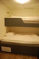 Hotell Centralstation