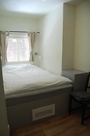 Hotell Centralstation