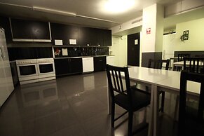 Hotell Centralstation