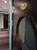 Hotell Centralstation