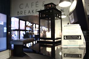 Hotell Centralstation