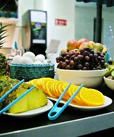 Hotell Centralstation