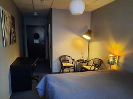 Hotell Centralstation