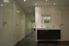 Hotell Centralstation