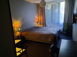 Hotell Centralstation