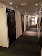 Hotell Centralstation