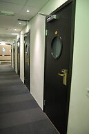 Hotell Centralstation