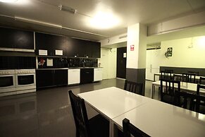 Hotell Centralstation