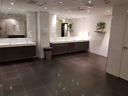 Hotell Centralstation