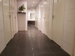 Hotell Centralstation