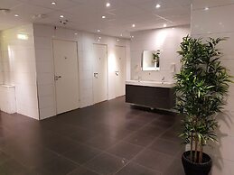 Hotell Centralstation