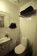 Hotell Centralstation