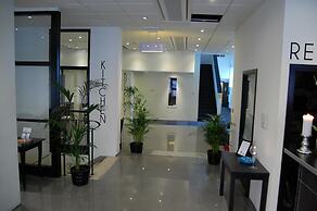 Hotell Centralstation