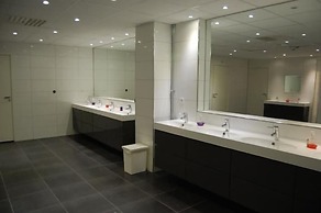 Hotell Centralstation