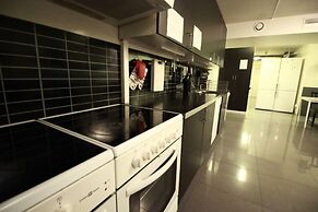 Hotell Centralstation