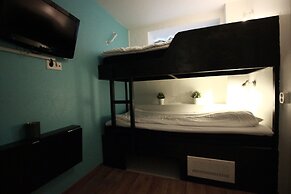 Hotell Centralstation