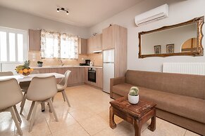 Armonia Studios & Apartments