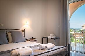 Armonia Studios & Apartments