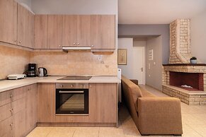 Armonia Studios & Apartments