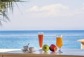 Armonia Studios & Apartments