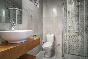 Armonia Studios & Apartments